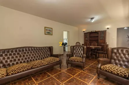 Apartamento com 3 Quartos à venda, 120m² no Pinheiros, São Paulo