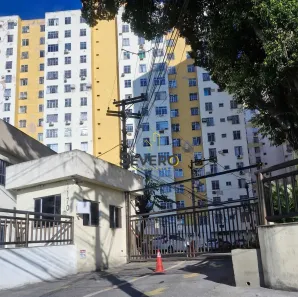 Apartamento com 2 Quartos à venda, 56m² no Estrela do Norte, São Gonçalo