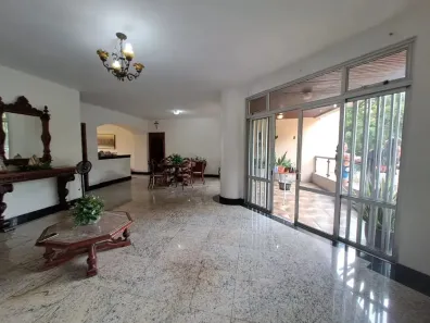 Apartamento com 4 Quartos à venda, 230m² no Nazaré, Belém