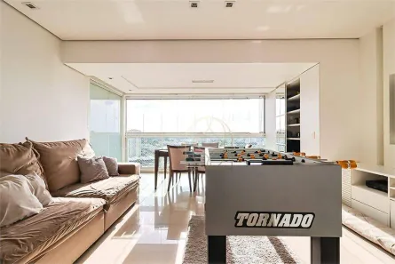 Apartamento com 3 Quartos à venda, 96m² no Vila Leopoldina, São Paulo