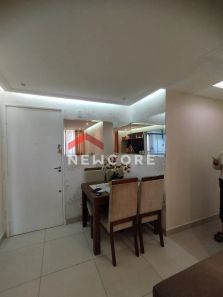 Apartamento com 2 Quartos à venda, 45m² no Jardim Santa Terezinha (Zona Leste), São Paulo