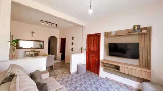 Casa com 4 Quartos à venda, 255m² no Santa Luzia, Manaus