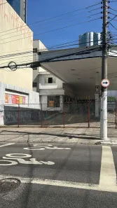 Lote/Terreno para alugar, 336m² no Santana, São Paulo