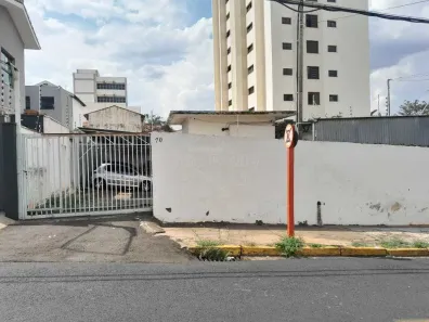 Lote/Terreno para alugar, 360m² no Centro, Araraquara