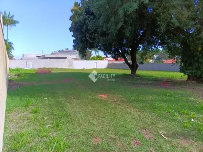 Lote/Terreno à venda, 1204m² no Parque Xangrilá, Campinas
