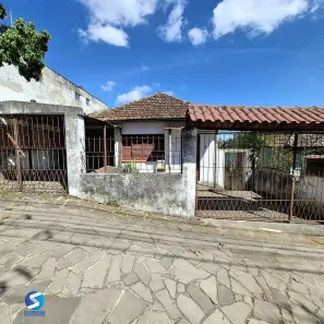 Lote/Terreno à venda, 440m² no Glória, Porto Alegre