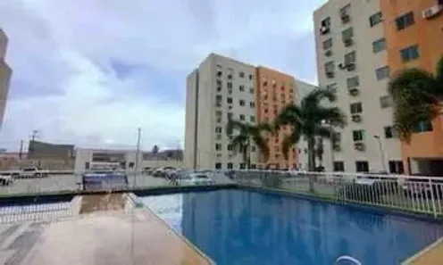 Apartamento com 2 Quartos para alugar, 46m² no Coqueiro, Ananindeua