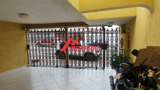 Sobrado com 3 Quartos à venda, 150m² no São João Clímaco, São Paulo