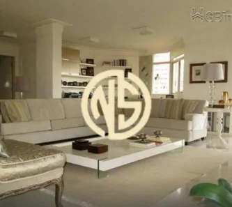 Apartamento com 3 Quartos à venda, 224m² no Planalto Paulista, São Paulo
