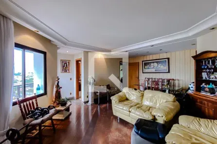 Apartamento com 3 Quartos à venda, 145m² no Vila Regente Feijó, São Paulo