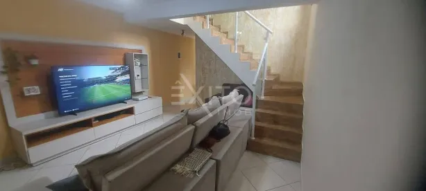 Casa com 3 Quartos à venda, 265m² no Guaturinho, Cajamar