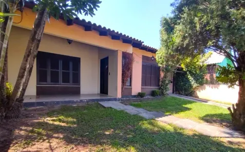 Casa com 3 Quartos à venda, 142m² no Jardim, Sapucaia do Sul