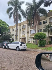 Apartamento com 1 Quarto à venda, 42m² no Santa Tereza, Porto Alegre