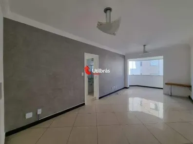 Apartamento com 3 Quartos à venda, 85m² no Buritis, Belo Horizonte