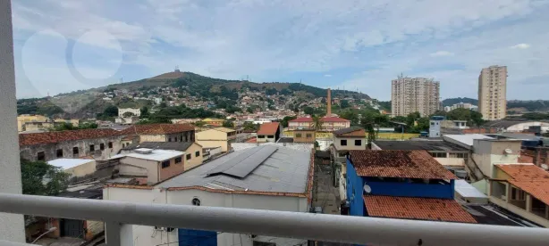 Apartamento com 1 Quarto à venda, 46m² no São Lourenço, Niterói