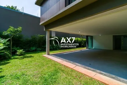 Casa de Condomínio com 5 Quartos à venda, 707m² no Vila Morumbi, São Paulo