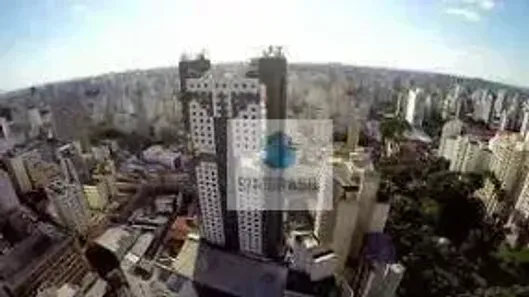 Sala Comercial para alugar, 40m² no Centro, Campinas