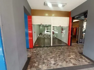 Sala Comercial para alugar, 110m² no Brasil, Uberlândia