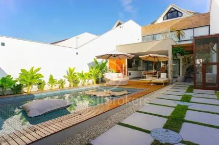 Casa de Condomínio com 6 Quartos à venda, 314m² no Barra da Tijuca, Rio de Janeiro