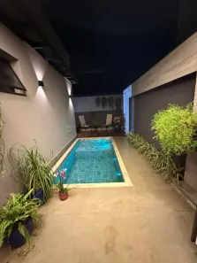 Casa de Condomínio com 3 Quartos para alugar, 140m² no Reserva Sant'Anna, Ribeirão Preto