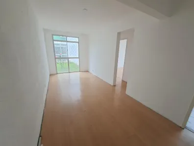 Apartamento com 2 Quartos à venda, 60m² no Portuguesa, Rio de Janeiro