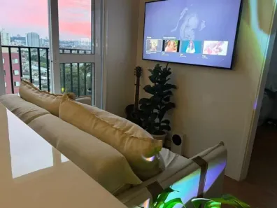 Apartamento com 1 Quarto à venda, 33m² no Novo Osasco, Osasco