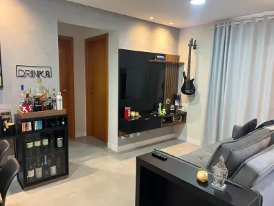 Apartamento com 2 Quartos à venda, 52m² no Itacolomi, Balneário Piçarras