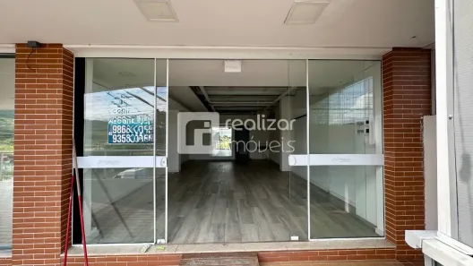 Sala Comercial para alugar, 70m² no Canasvieiras, Florianópolis
