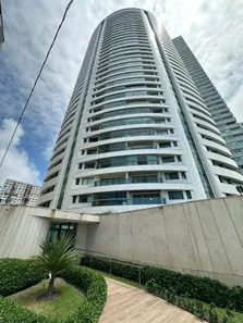 Apartamento com 4 Quartos à venda, 235m² no Boa Viagem, Recife