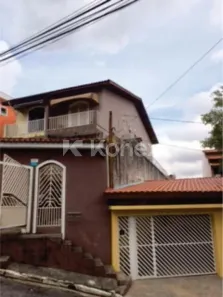 Sobrado com 3 Quartos à venda, 200m² no Jardim Peri, São Paulo