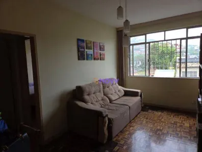 Apartamento com 2 Quartos à venda, 78m² no São Domingos, Niterói