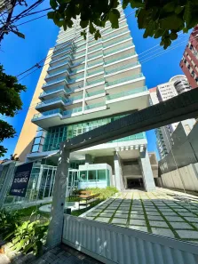 Apartamento com 4 Quartos à venda, 200m² no Nazaré, Belém