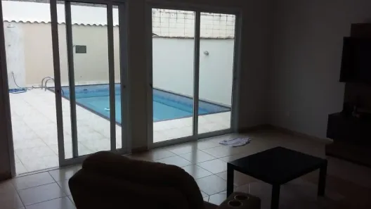 Casa de Condomínio com 3 Quartos à venda, 250m² no Cascata, Paulínia
