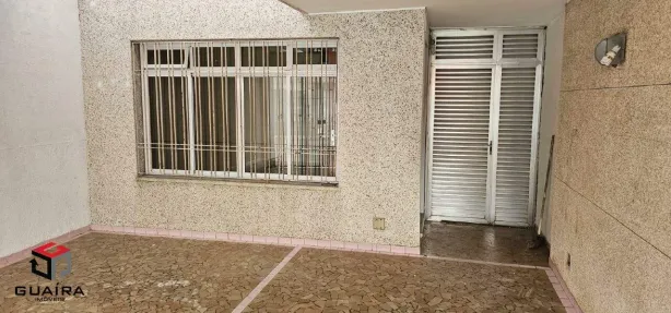 Imóvel Comercial com 3 Quartos à venda, 147m² no Baeta Neves, São Bernardo do Campo