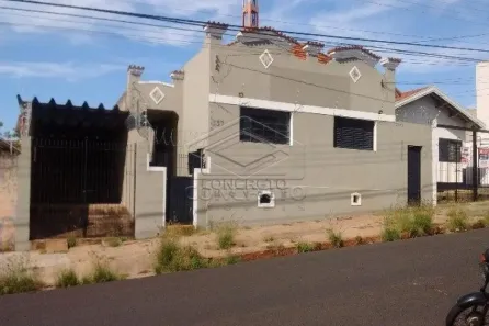 Casa com 3 Quartos à venda, 138m² no Vila Souto, Bauru