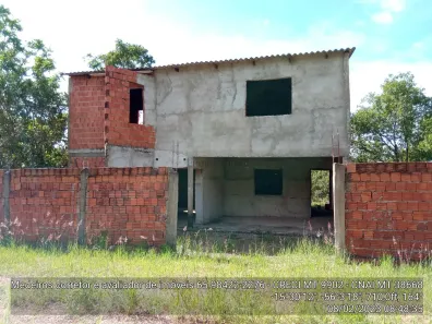 Fazenda/Sítio com 6 Quartos à venda, 380m² no Jardim Vitória, Cuiabá