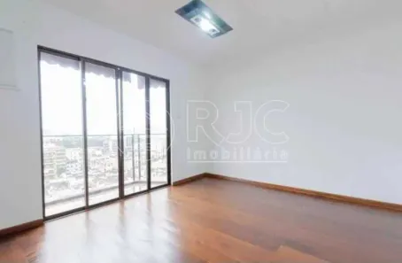 Apartamento com 2 Quartos à venda, 136m² no Vila Isabel, Rio de Janeiro