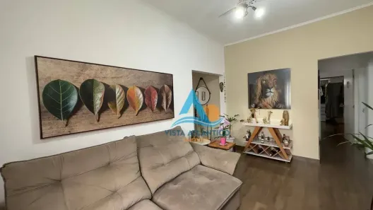 Casa com 3 Quartos à venda, 90m² no Guilhermina, Praia Grande