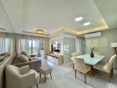 Apartamento com 3 Quartos à venda, 98m² no Parque Campolim, Sorocaba