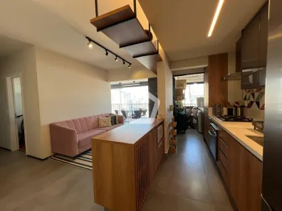 Apartamento com 3 Quartos à venda, 93m² no Barra Funda, São Paulo