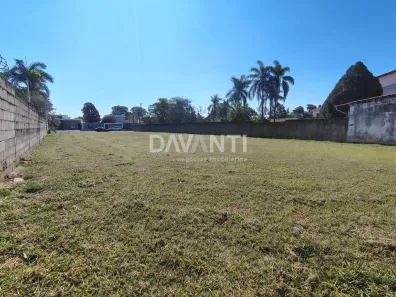 Lote/Terreno à venda, 1220m² no Parque Xangrilá, Campinas