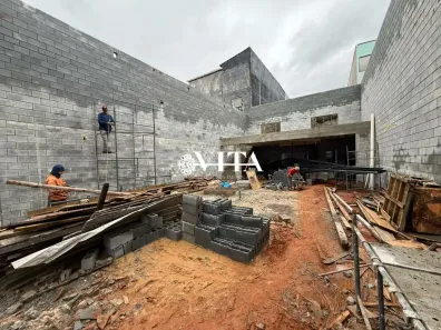 Galpão/Depósito/Armazém à venda, 240m² no Vila Augusta, Guarulhos