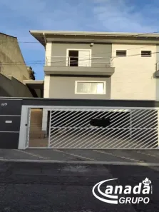 Casa com 3 Quartos à venda, 180m² no Jardim D'Abril, Osasco