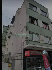 Apartamento com 2 Quartos à venda, 41m² no Centro, Caxias do Sul