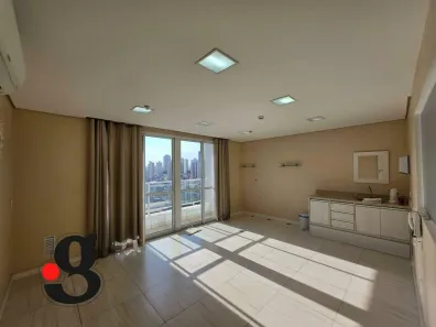 Sala Comercial para alugar, 37m² no Vila Regente Feijó, São Paulo