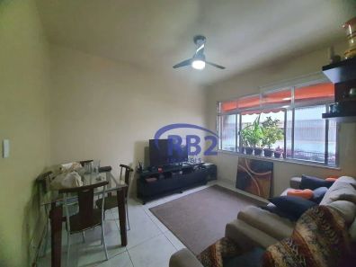 Apartamento com 2 Quartos à venda, 73m² no Centro, Niterói