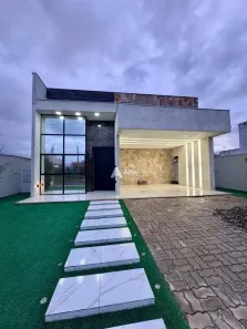 Imóvel Comercial com 3 Quartos à venda, 198m² no Rincão, Mossoró