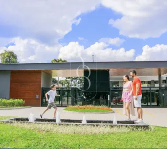 Lote/Terreno à venda, 300m² no Santa Felicidade, Curitiba