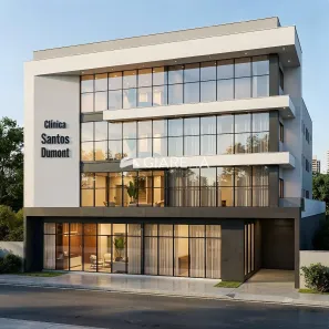 Sala Comercial à venda, 32m² no Centro, Toledo