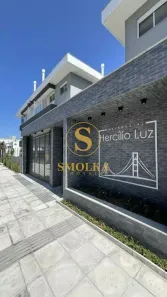 Apartamento com 2 Quartos à venda, 76m² no Ingleses do Rio Vermelho, Florianópolis